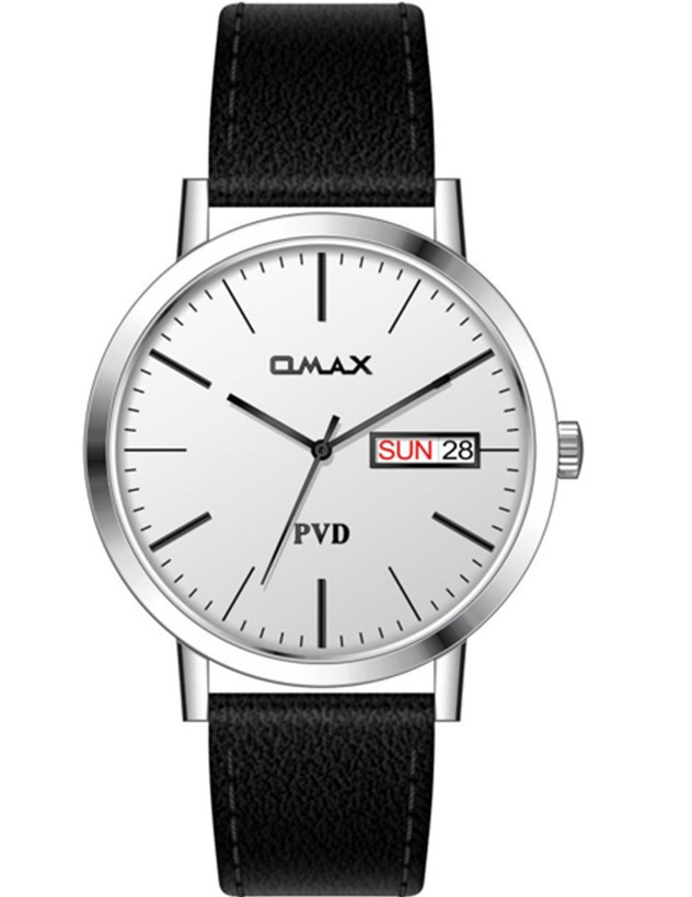 ساعت مردانه کلاسیک اوماکس 00PRZ055i008