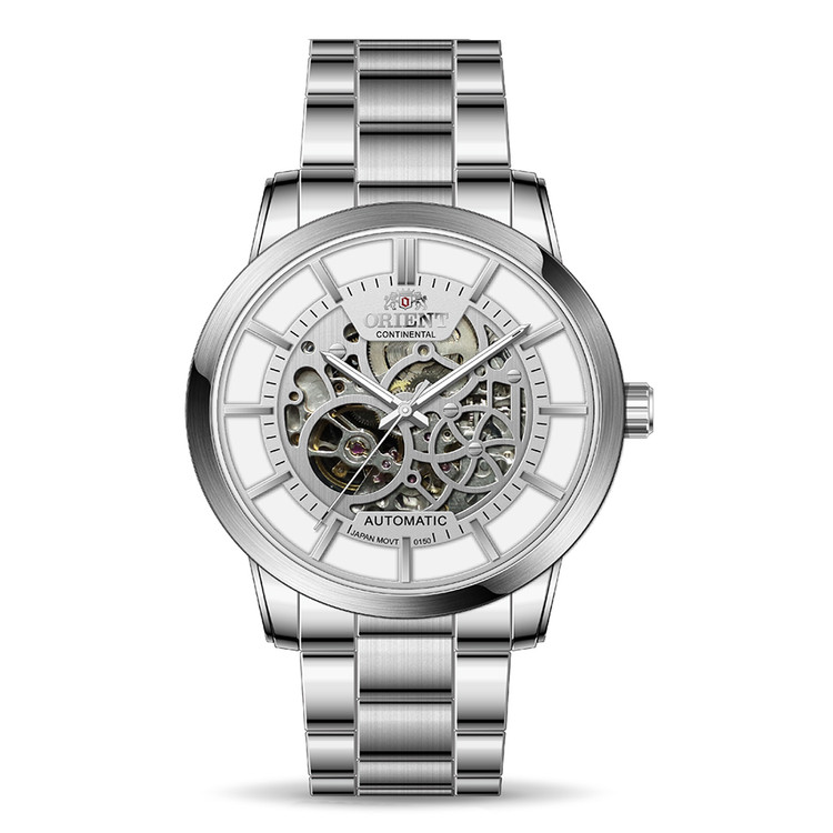ساعت اتومات مردانه اورینت کانتیننتال 0150 orient