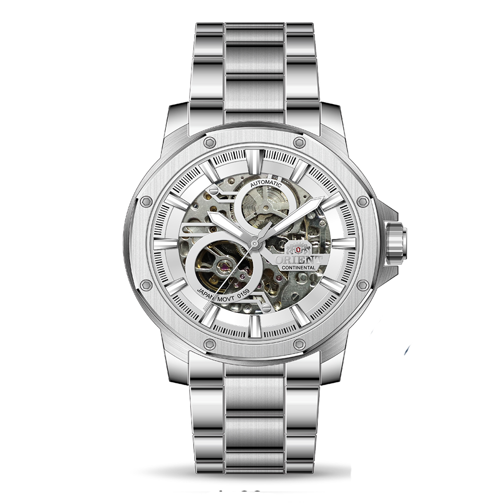 ساعت اتوماتیک اورینت کانتیننتال 0159 orient