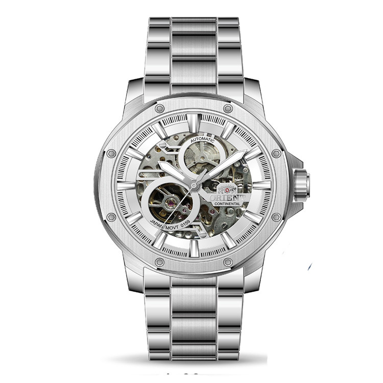 ساعت اتوماتیک اورینت کانتیننتال 0159 orient