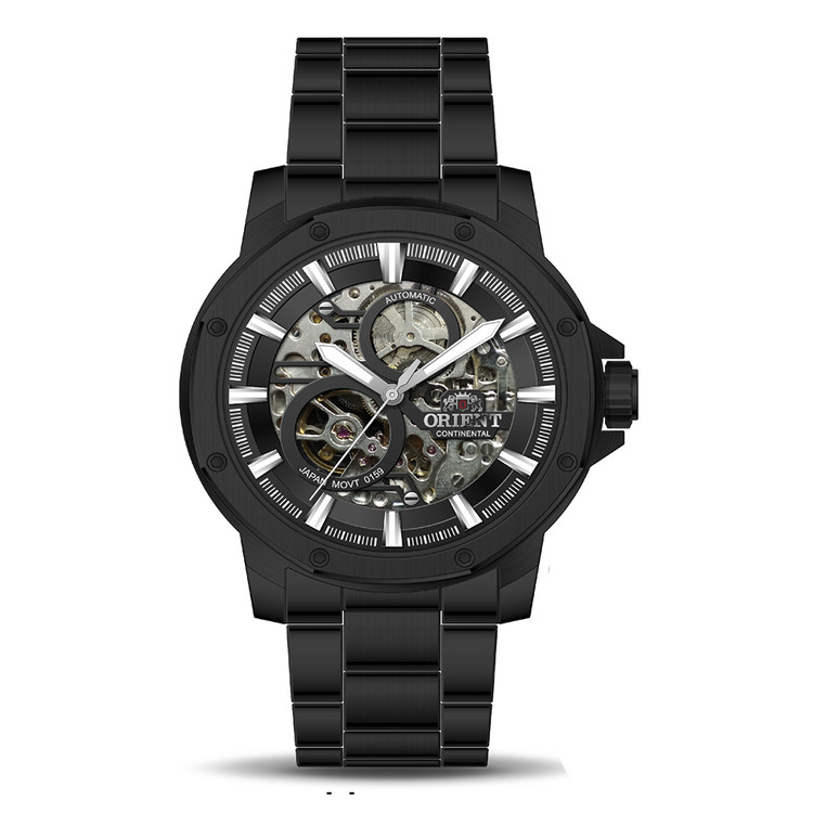 ساعت اتوماتیک اورینت کانتیننتال 0159 orient